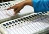 84 ईवीएम लघु सचिवालय के नियंत्रण कक्ष में शिफ्ट