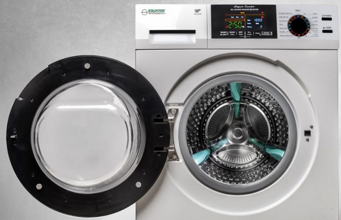 Equator Advanced Appliances_White Washing Machine (2)