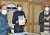 CM dedicates Rs. 1.71 crore residential complex of HPBSE Dharamshala