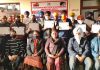 इंस्टीट्यूट आफ आटोमेटिव एंड ड्राइविंग स्किल सोसायटी से रिफ्रैशर कोर्स करने के लिए 10 दिन में ही 3400 आनलाइन आवेदन हुए प्राप्त: जिलाधीश