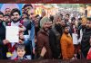 नोनी शर्मा बने एनएसयूआई के जालंधर देहाती के अध्यक्ष, रिशू आदिया ने विशेष तौर पर पहुंचकर दी बधाई