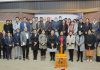 GNA University Holds Prize Distribution of Prativaad