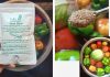 Rustic Art launches Serve Clean to preserve the essential nutrients in your Vegetables and Fruits