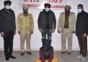 जालंधर: कमिश्नरेट पुलिस ने चौकीदार के कत्ल की गुत्थी सुलझाई, 2 नाबालिगों सहित 3 अपराधी गिरफ़्तार
