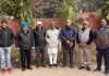 सैंकड़ों की तादाद में भाजपा में शामिल होने वाले लोगों ने पूर्व कैबिनेट मन्त्री तीक्ष्ण सूद की कार्यशैली पर जताया भरोसा: बाली