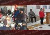 आर्य समाज मंदिर में श्रद्धा एवं हर्षोल्लास से मनाया स्वामी श्रद्धानंद जी का बलिदान दिवस