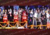 Assam government merit awards for girl students presented