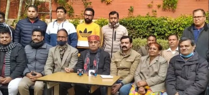 bjp-protest-against-pbg-and-police