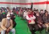 भाजपा नेताओं ने पटियाडिय़ां में मनाया सुशासन दिवस