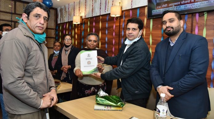book-launch