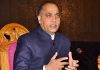 CS presides over review meeting of Golden Jubilee function