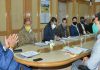 CM Thakur directs PWD to take up construction work of guest house in New Delhi