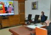 CM inaugurates Kaushal Vikas Kendra in Pachhad assembly constituency