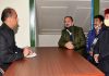 Delegation of Pangi-Bharmour area calls on Chief Minister
