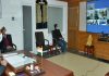 Chief Minister Thakur appreciates the role of Defence Estates