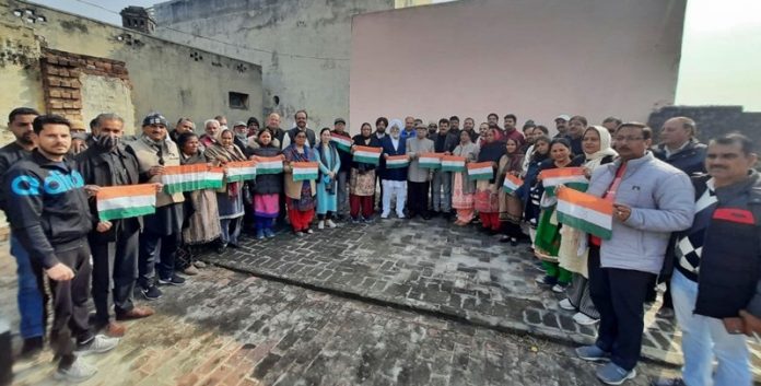 cogress-foundation -day-celebration-hoshiarpur-punjab-28-12-2020