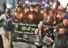 शहीद किसानों की कुर्बानिया व्यर्थ नहीं जाएगी: विधायक डा. राज