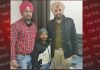 गगनदीप सेखों ने बसती बावा जालंधर का संभाला पदभार, बब्बू अज्जोवाल ने दी बधाई