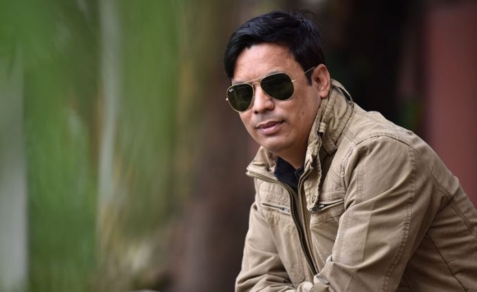 gautam hazarika