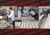Attempt for Record of Maximum Types of Phirni @ GNA University