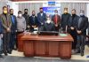A delegation of Bar Association of Bilaspur calls on Chief Minister