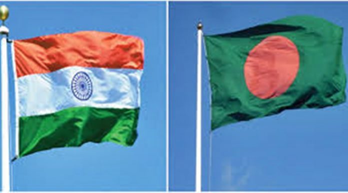 india-bangladesh