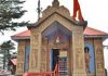 Governor pays obeisance at Jakhu Temple