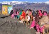 सेना की मदद से पीरपंजाल के पहाड़ों पर बसने वाले लोग हुए खुश