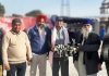 जियान गुरूद्वारा में श्रद्धा से मनाई गई संत हरनाम सिंह जी की बरसी