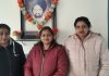 अनीता शर्मा ने स्पैशल स्कूल जहानखेलां का किया दौरा, 10 हजार किए भेंट
