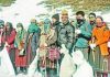 युवक और महिला मंडल ने ‘स्वच्छता ही सेवा’ के तहत चलाया सफाई अभियान
