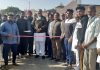 डल्लेवाल से खुराली सडक़ को दोबारा बढिय़ा तरीके से बनाने के लिए 9 करोड़ मंजूर: पूर्व विधायक गोल्डी