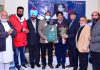 सदा बहार अमर फनकार मोहम्मद रफी के जन्म दिवस पर हुआ विशेष संगीत समागम