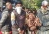 अस्पताल दवाई लेने जा रहे पिता-पुत्र की टिप्पर के नीचे आने से हुई मौत