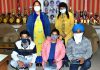 “नैशनलन मैथमैटिकस डे” में सरकारी कालेज के रामेश्वर, दमनप्रीत व आस्था रहे विजेता