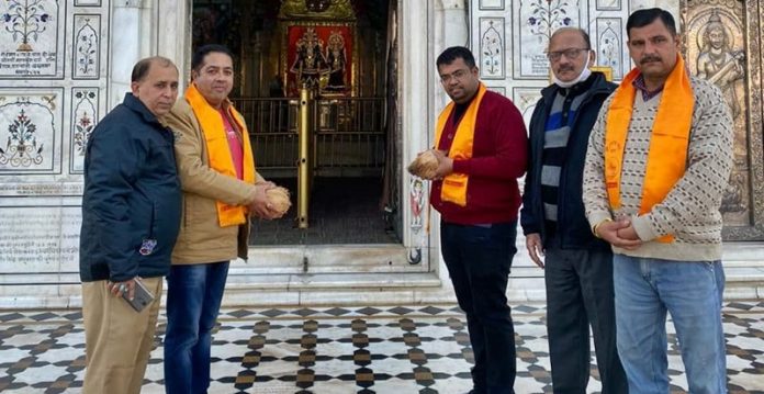 nipun-sharma-honoured