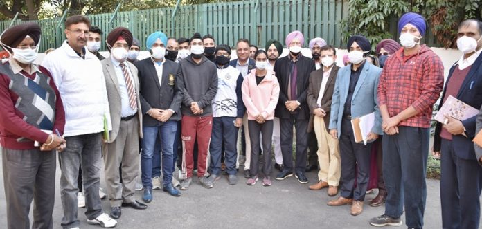 olympics-game-selected-players-appriciated-by-sodhi