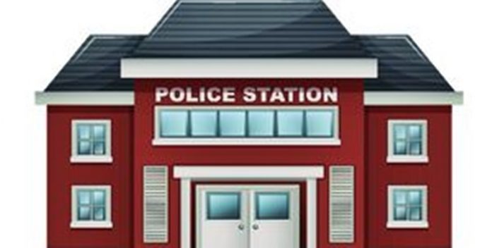 police-station
