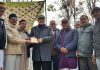 खेलों से मन और मस्तिष्क स्वस्थ होते हैं: रघुनाथ राणा
