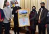 CM releases Government calendar -2021