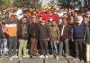 रिक्की मरवाहा ने भारी जनसमर्थन के साथ वार्ड 40 से कांग्रेस की टिकट की दावेदारी की पेश