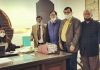 कोरोना वैकसीन मुहिम में हर संभव सहयोग करेगी भाविप: संजीव अरोड़ा