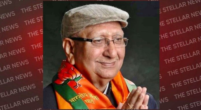 satpal-gosain