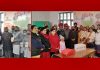 31 मार्च से पहले तीसरे पड़ाव के तहत सभी विद्यार्थियों को दे दिए जाएंगे स्मार्ट फोन: विधायक आदिया