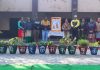सर्वहितकारी विद्या मंदिर स्कूल में श्रद्धापूर्वक मनाई गई गीता जयंती