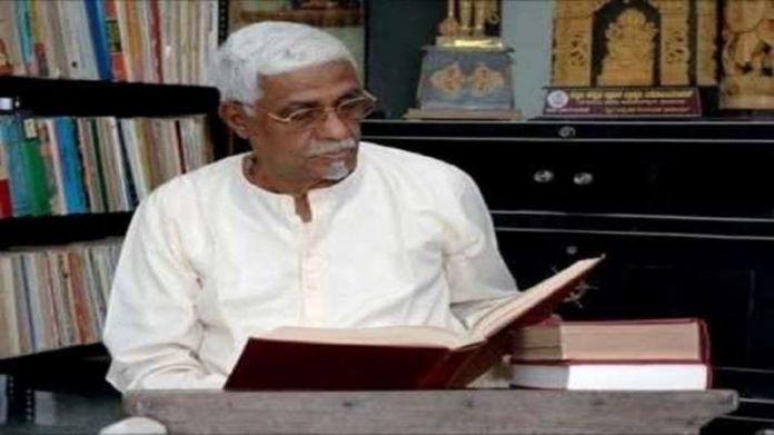 vidyavachaspati-bannanje-govindachary