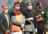 CM presides over Vijay Divas function at Annadale