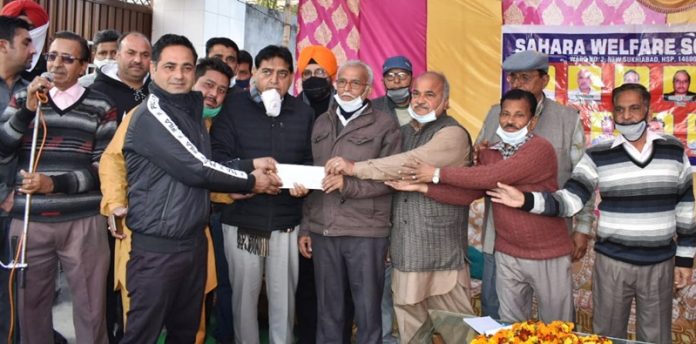welfere-society-1-lack-cheque