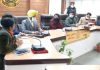 पल्स पोलियो अभियान के अंतर्गत 153704 बच्चों को पिलाई जाएंगी पल्स पोलियो बूंदे: अपनीत रियात
