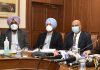 2021 दौरान पंजाब के ट्रांसपोर्ट क्षेत्र की होगी कायाकल्प: रजि़या सुलताना